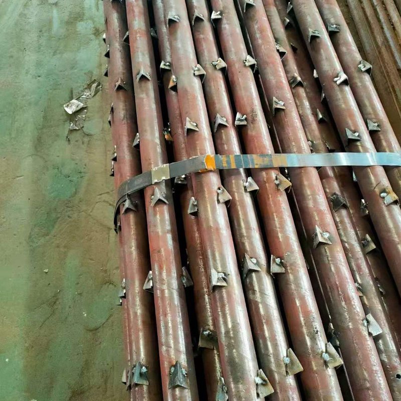 辛集土钉小导管