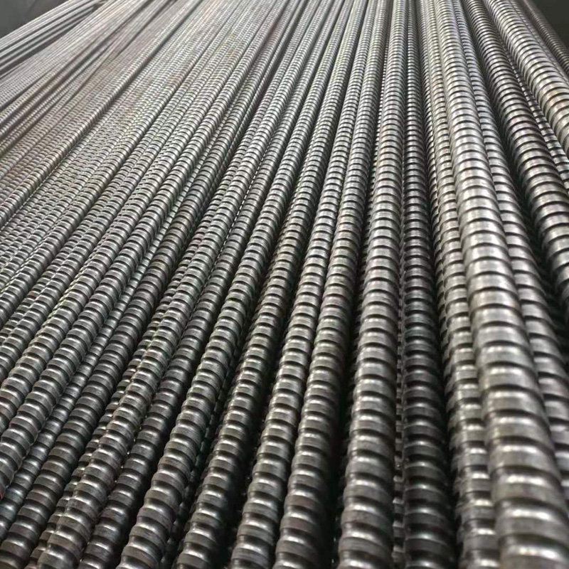辛集中空锚杆
