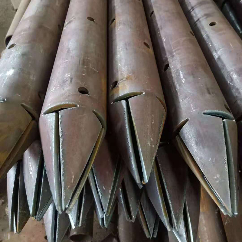 辛集预埋注浆管